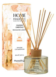 Profumatore ambiente viaggio orientale 250 ml