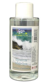 Profumazione d'ambiente spuma marina 150 g