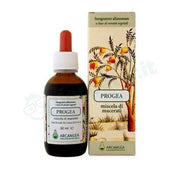 Progea Integratore Prostata 50 ml
