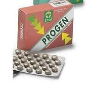 Progen 50 tavolette 0,5 g
