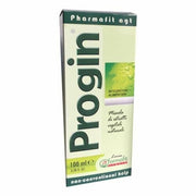 Progin 100ml gocce