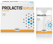 Prolactis GG Benessere intestinale Plus 20 bustine