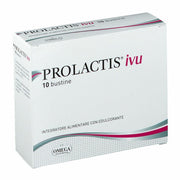 Prolactis ivu 10 bustine