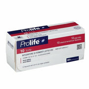 Prolife10 Forte Integratore fermenti Lattici 12 flaconcini