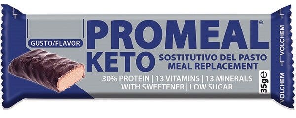 Promeal keto banana 35g