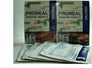 Promeal polvere cioccolato 10 bustine