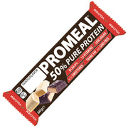 Promeal protein 50% gusto natural (ricoperta di cioccolato) 60g