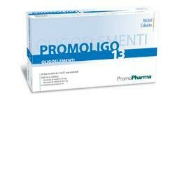 Promoligo 13 ni/co 20 fiale 2 ml
