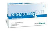 Promoligo 16 cu 20 fiale 2 ml