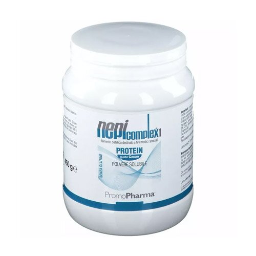 Promosprint nepicomplex1 protein cacao 450 g