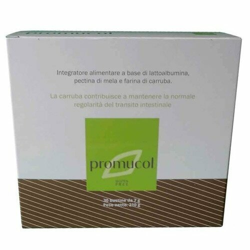 Promucol nuova formulazione 30 bustine