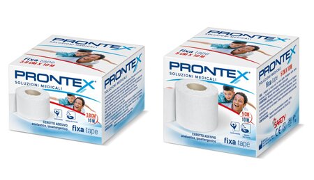 Prontex fixa tape m 10 x 5 cm