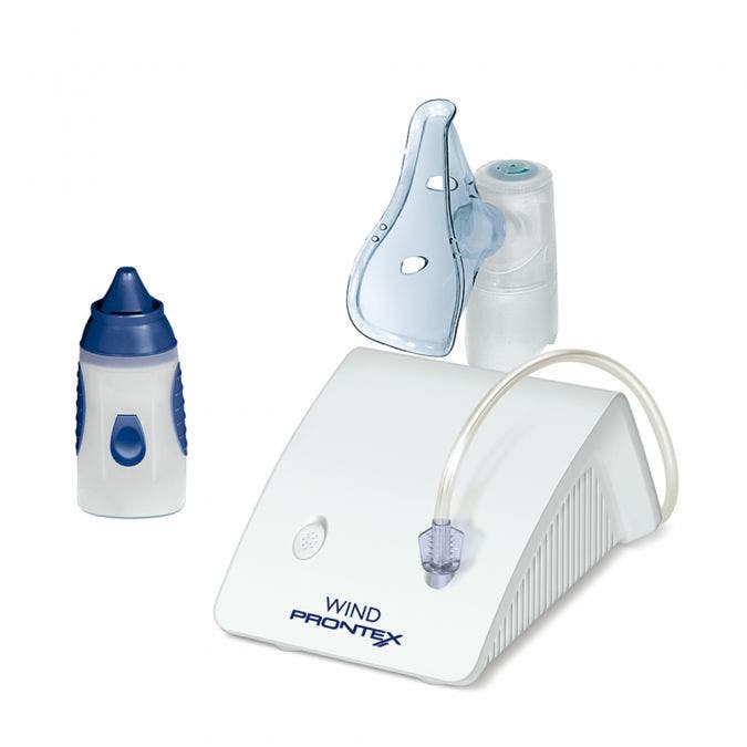 Prontex wind aerosol