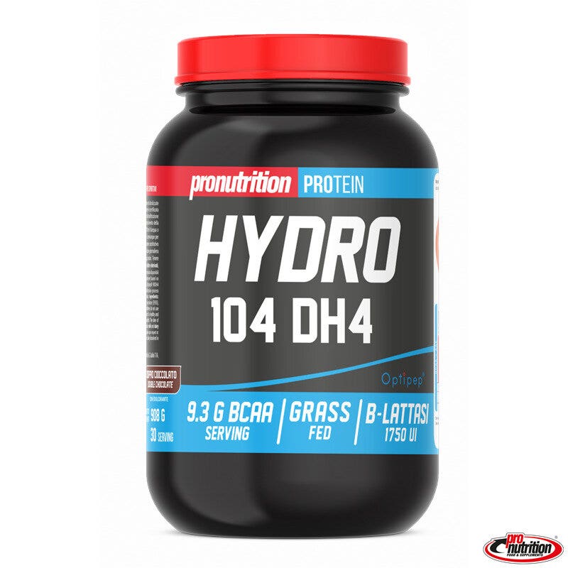 Pronutrition protettiva hydro104 van