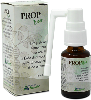Prop ben 15 ml