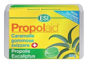Propolaid caramelle propoli eucaliptolo 50 g