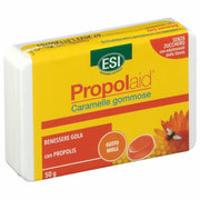 Propolaid caramelle propoli miele 50 g