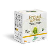 Propolgemma 20 compresse orosolubili adulti 1,50 g