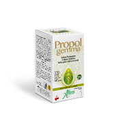 Propolgemma Aboca Spray No Alcool Adulti e Bambini 30 ml