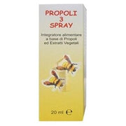 Propoli 3 spray 20 ml