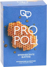 Propoli effervescente 20 bustine 3,5 g