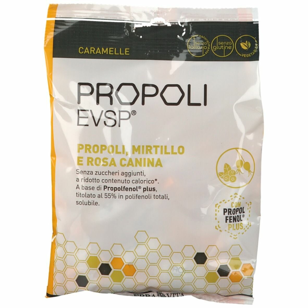 Propoli evsp car prop/mirt/ra
