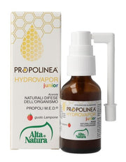 Propolinea hydrovapor junior 20 ml