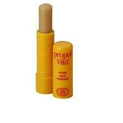 Propolvita stick labbra 4 ml 1 pezzo