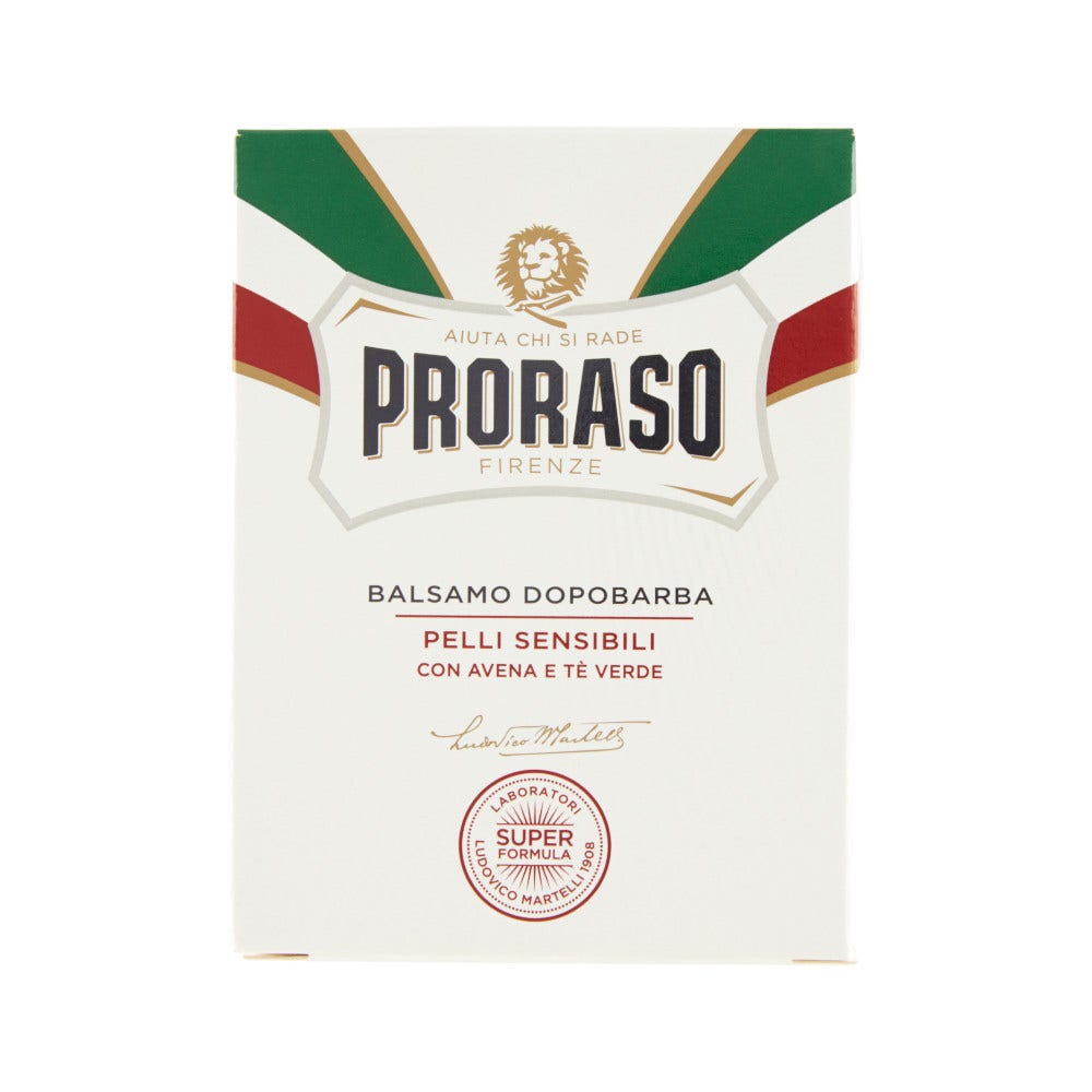 Proraso balsamo d/barba sens100ml