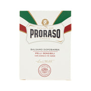 Proraso balsamo d/barba sens100ml