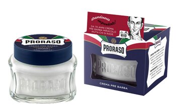 Proraso crema prebarba protettiva 100 ml