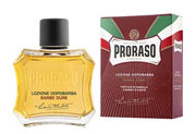 Proraso lozione dopobarba barbe dure 100 ml