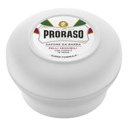 Proraso sapone pelli sensibili cio150ml