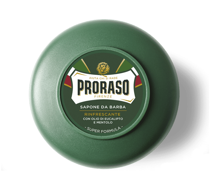 Proraso sapone rinfrescante ciot 75ml