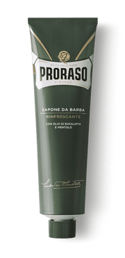 Proraso sapone rinfrescante tubo 150ml