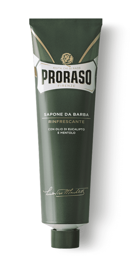 Proraso sapone rinfrescante tubo 150ml