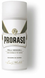 Proraso schiuma p sens50ml new