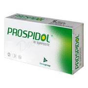 Prospidol 10 supposte 2 g