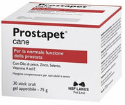Prostapet cane gel 30bust