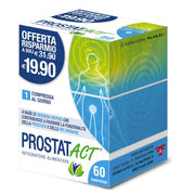 Prostat act 60 compresse