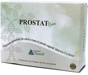 Prostat ben 60 compresse