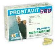 Prostavit 500 30 giorni 60 capsule
