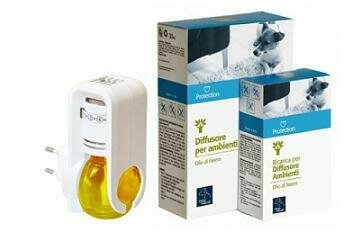 Protection diffusore per ambienti 30 ml