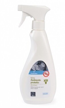 Protection spray per ambiente protettivo 500 ml