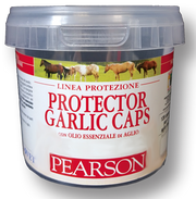 Protector one aglio 600 capsule