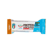 Protein 31% low sugar caramell