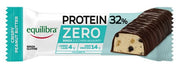 Protein 32% zero crispy peanut barretta 45 g