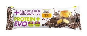 Protein+ evo creme caramel 40g