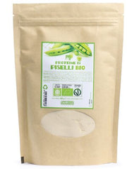 Proteine del pisello bio 250 g