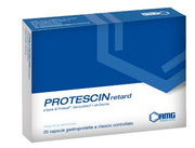 Protescin retard 20 capsule